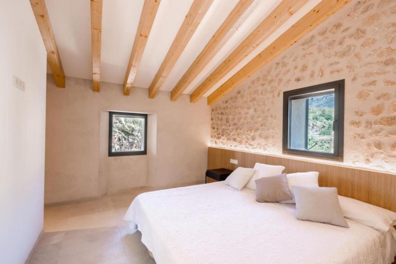 Villa Can Batach-Nueva Construccion En Soller Exterior photo