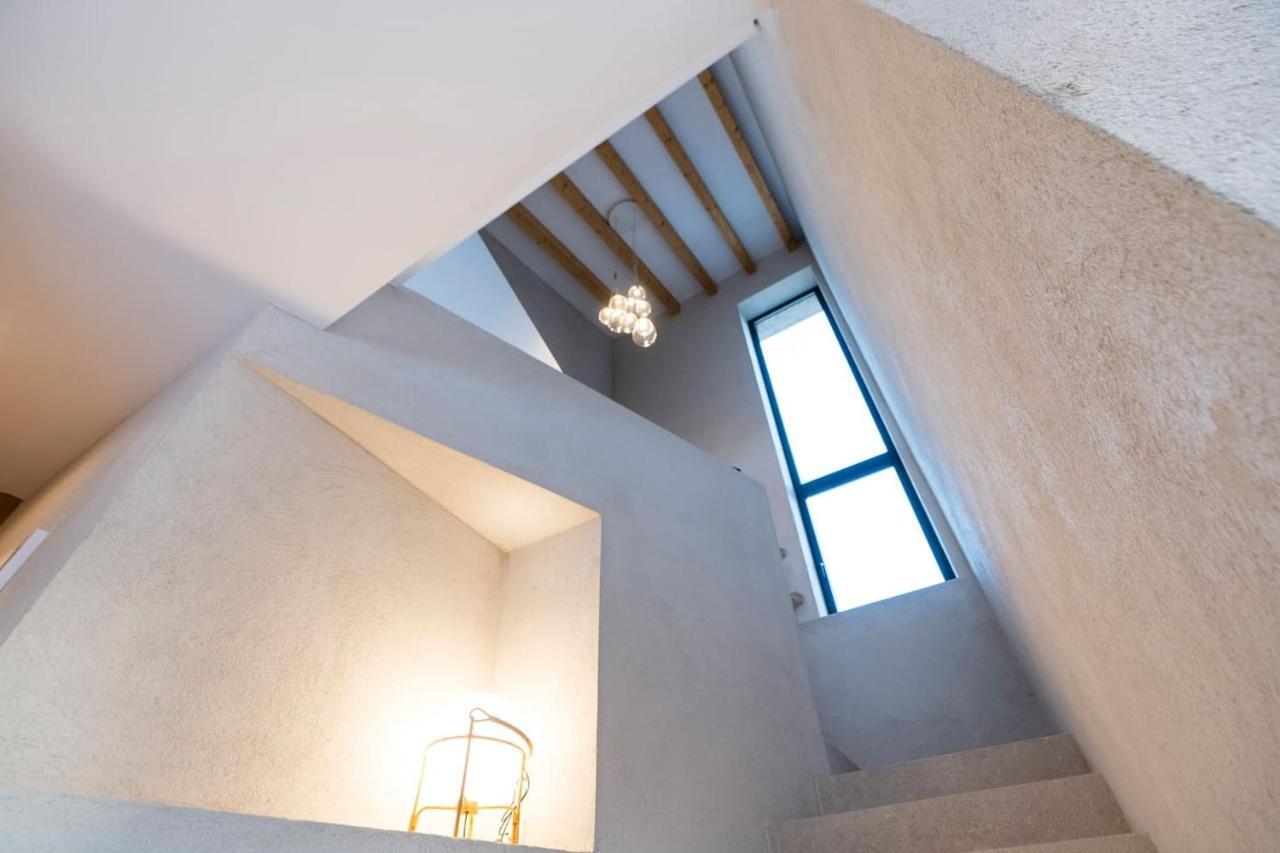Villa Can Batach-Nueva Construccion En Soller Exterior photo